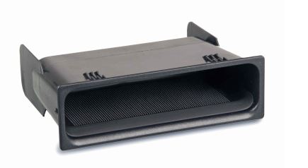 Radio Removal Shelf - 996/986 : Suncoast Porsche Parts & Accessories